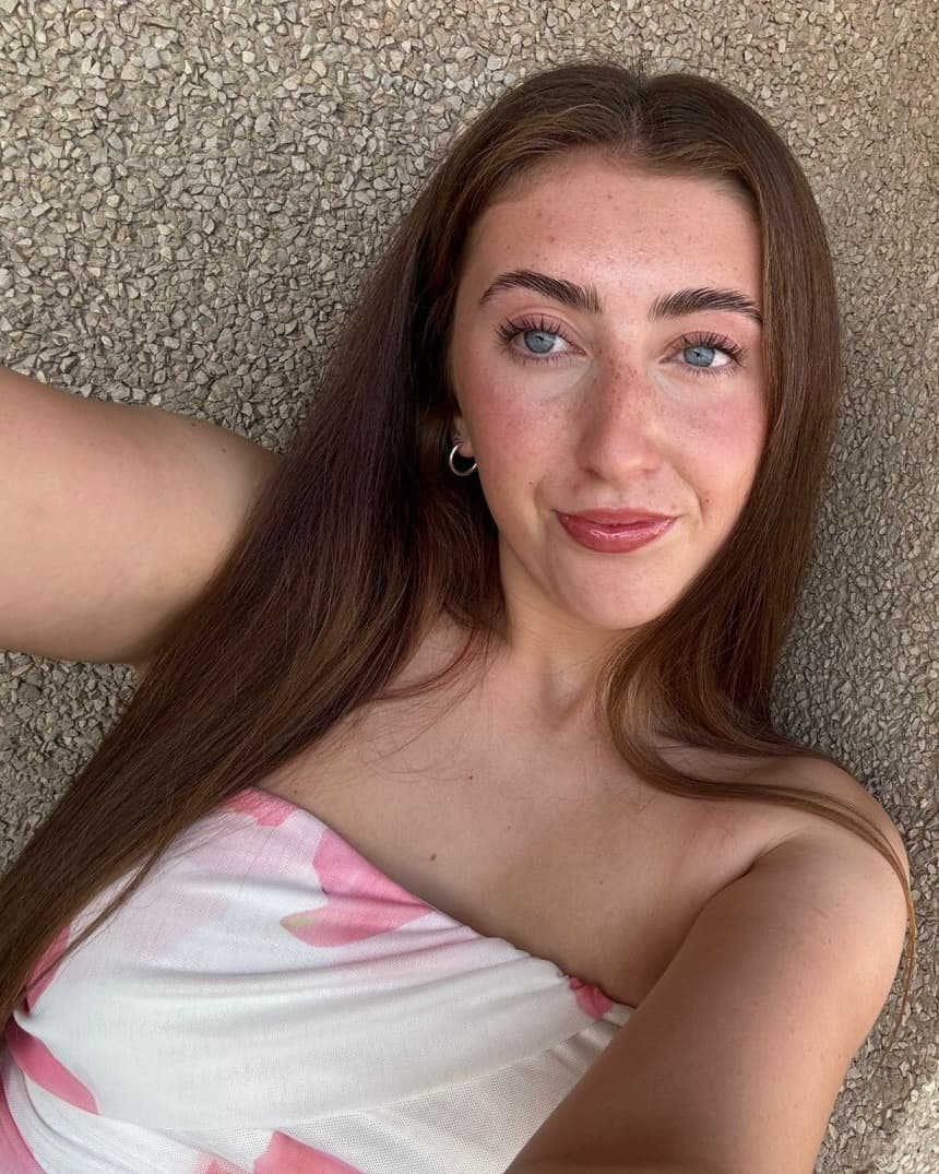 Gracie-Mae Gorman — Gloss & Grace Studio