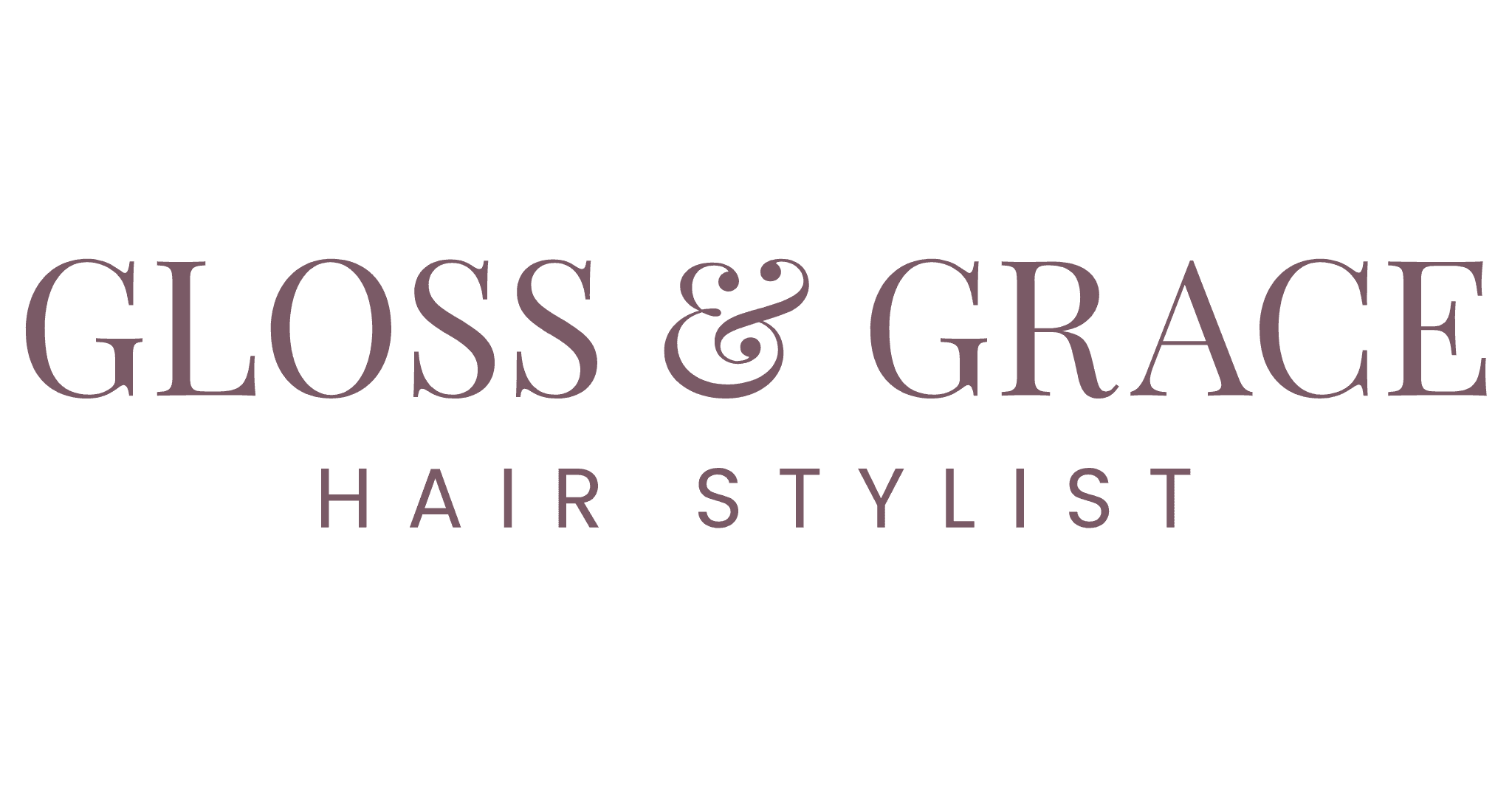 Gloss & Grace Studio